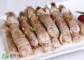 蝦爬子是蒸還是煮？蝦爬子蒸好還是煮好？