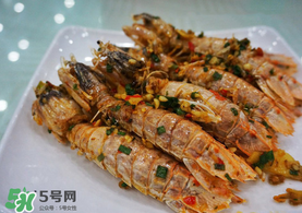 皮皮蝦哪些人不能吃？什么人不能吃皮皮蝦？