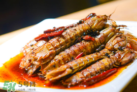 皮皮蝦有黃嗎？皮皮蝦什么時(shí)候有黃？