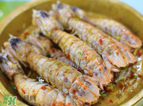 皮皮蝦里面黃的是什么？皮皮蝦有黃的是什么？