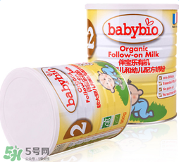 Babybio伴寶樂是什么品牌？Babybio伴寶樂奶粉是哪個國家的品牌？