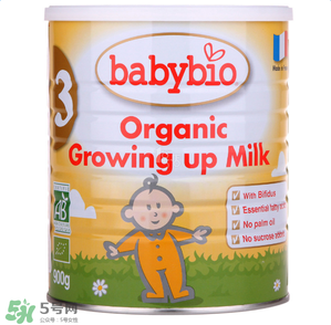 Babybio伴寶樂是什么品牌？Babybio伴寶樂奶粉是哪個國家的品牌？