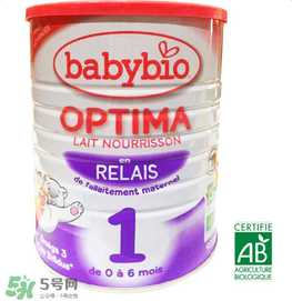 BABYBIO伴寶樂奶粉怎么樣？伴寶樂奶粉好嗎？