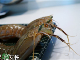 ?皮皮蝦發(fā)綠能吃嗎？?皮皮蝦變綠了還能吃嗎？