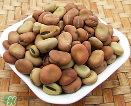 蠶豆長(zhǎng)蟲(chóng)還能吃嗎？蠶豆怎么保存不長(zhǎng)蟲(chóng)？