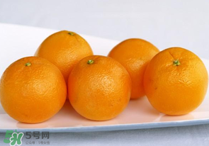 皮皮蝦和橙子能一起吃嗎？吃完皮皮蝦能吃橙子嗎？