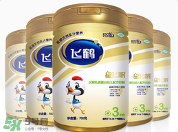 飛鶴奶粉上火嗎？飛鶴奶粉會(huì)不會(huì)上火？