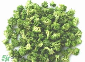 西蘭花是堿性食物嗎？西蘭花是酸性還是堿性