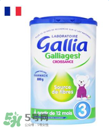 gallia佳利雅是什么品牌？gallia佳利雅奶粉是哪個(gè)國(guó)家的品牌？