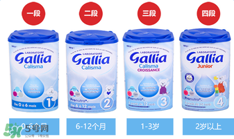 gallia佳利雅奶粉怎么樣？gallia佳利雅奶粉好嗎？