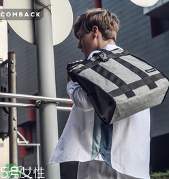 comeback是什么牌子？comeback是什么檔次？