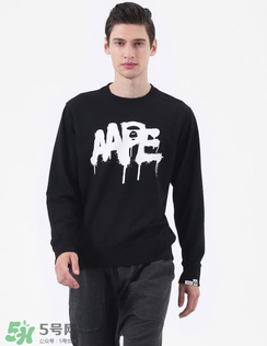aape是什么牌子？aape是什么檔次？