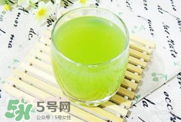 芹菜汁生喝一天幾次？芹菜汁生喝一次喝多少