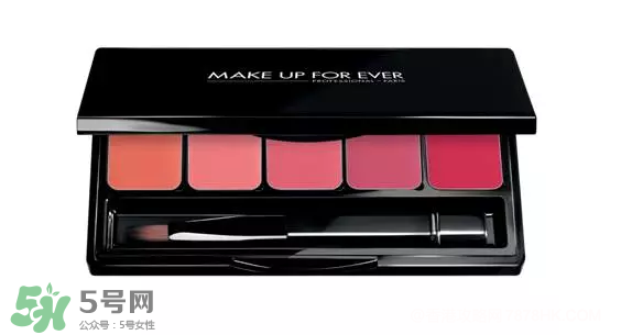 make up forever適合什么年齡？玫珂菲適合年齡段？