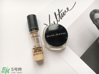 粉底液為什么會搓泥？粉底液搓泥的原因