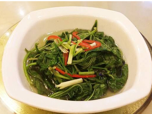 汗菜孕婦能吃嗎？汗菜孕婦可以吃嗎