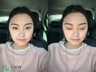 novo眼影多少錢(qián)？novo眼影有沒(méi)有實(shí)體店