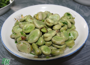蠶豆和土豆能一起吃嗎？蠶豆土豆怎么做好吃？