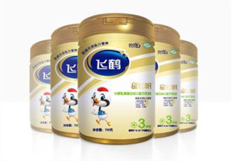 飛鶴奶粉上火嗎？飛鶴奶粉會(huì)不會(huì)上火？