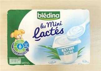 Bledina貝樂蒂酸奶怎么樣？Bledina貝樂蒂酸奶好不好？