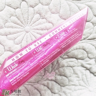makeuperaser卸妝巾怎么用？makeuperaser魔術(shù)卸妝巾有用嗎？
