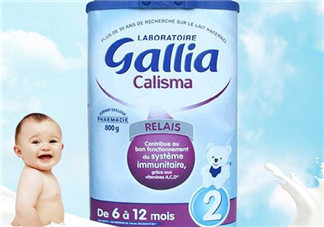 gallia佳利雅奶粉怎么樣？gallia佳利雅奶粉好嗎？