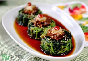莧菜怎么吃？莧菜怎么炒