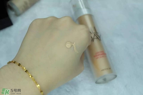 混合皮用什么粉底液？混合皮膚用什么粉底液比較好？