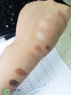 novo眼影是哪個國家的？novo眼影怎么樣？