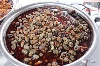 螺螄粉為什么臭？螺螄粉為什么那么臭