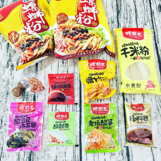 螺螄粉為什么臭？螺螄粉為什么那么臭