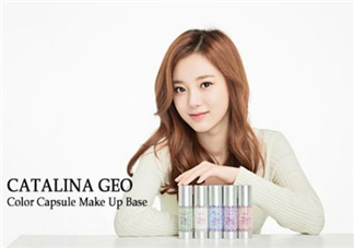 肌雪隔離霜神奇粒子好用嗎?Catalina Geo神奇粒子隔離霜怎么樣?
