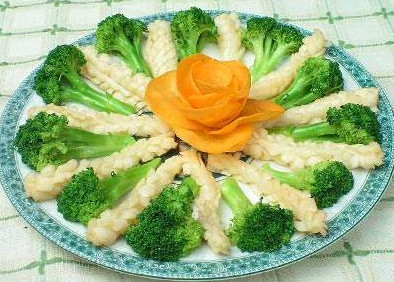 西蘭花如何保存？西蘭花怎么保存不變黃