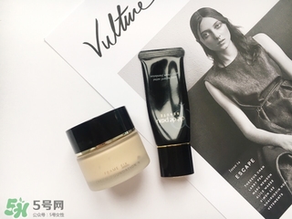 粉底液為什么會搓泥？粉底液搓泥的原因
