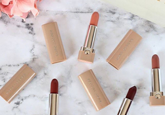 marc jacobs口紅色號試色 marc jacobs口紅試色圖