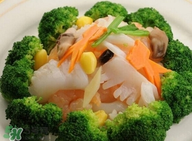 西蘭花是堿性食物嗎？西蘭花是酸性還是堿性