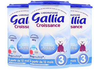 gallia佳利雅是什么品牌？gallia佳利雅奶粉是哪個(gè)國(guó)家的品牌？