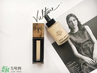 粉底液為什么會搓泥？粉底液搓泥的原因