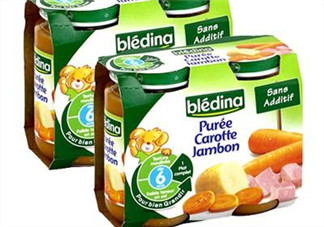 Bledina貝樂蒂是什么牌子？Bledina貝樂蒂是哪個國家的牌子？