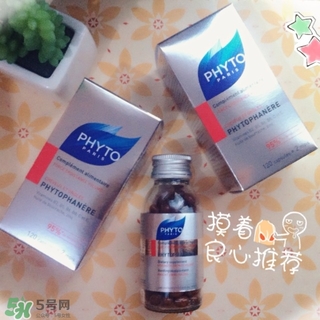 phyto發(fā)朵生發(fā)膠囊怎么吃？發(fā)朵膠囊有用嗎？