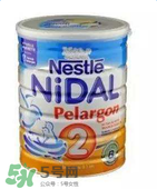 nestle nidal奶粉是什么牌子？nestle nidal奶粉是哪里生產(chǎn)的？