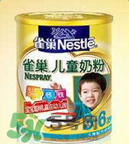 nestle nidal奶粉是什么牌子？nestle nidal奶粉是哪里生產(chǎn)的？