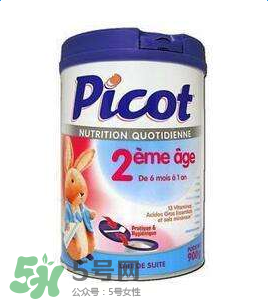Picot貝果是什么品牌？Picot貝果奶粉是哪個國家的品牌？