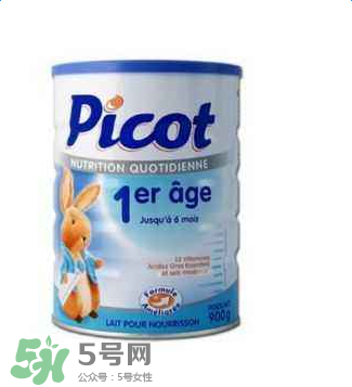 Picot貝果是什么品牌？Picot貝果奶粉是哪個國家的品牌？