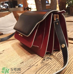 marni風(fēng)琴包正品多少錢？marni風(fēng)琴包專柜價(jià)格