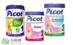 Picot貝果奶粉多少錢(qián)一罐？Picot貝果奶粉價(jià)格多少？