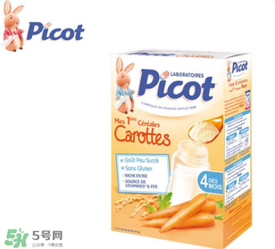 Picot貝果米粉怎么樣？Picot貝果米粉好不好？
