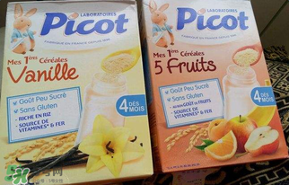 Picot貝果米粉怎么樣？Picot貝果米粉好不好？