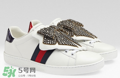 gucci ace貼布系列鞋子什么時候上市？古馳貼布小白鞋發(fā)售時間