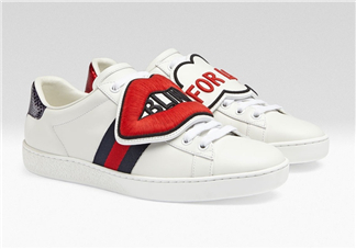 gucci ace貼布系列鞋子什么時(shí)候上市？古馳貼布小白鞋發(fā)售時(shí)間
